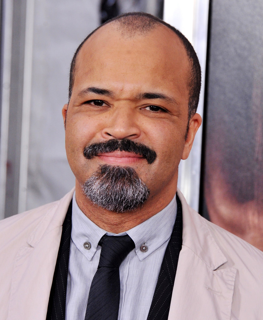 Jeffrey Wright